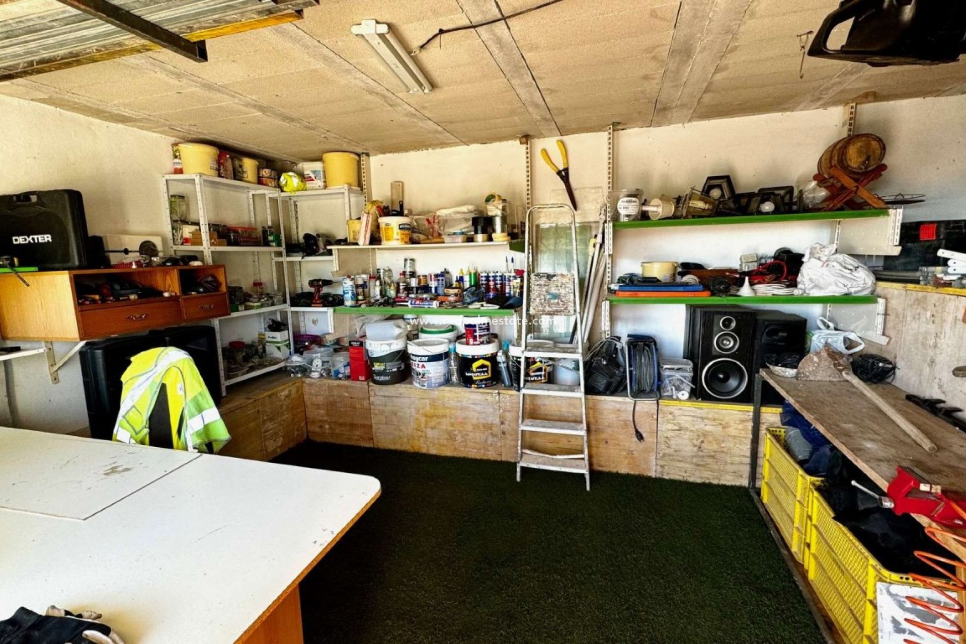 Revente - Villa -
La Nucía