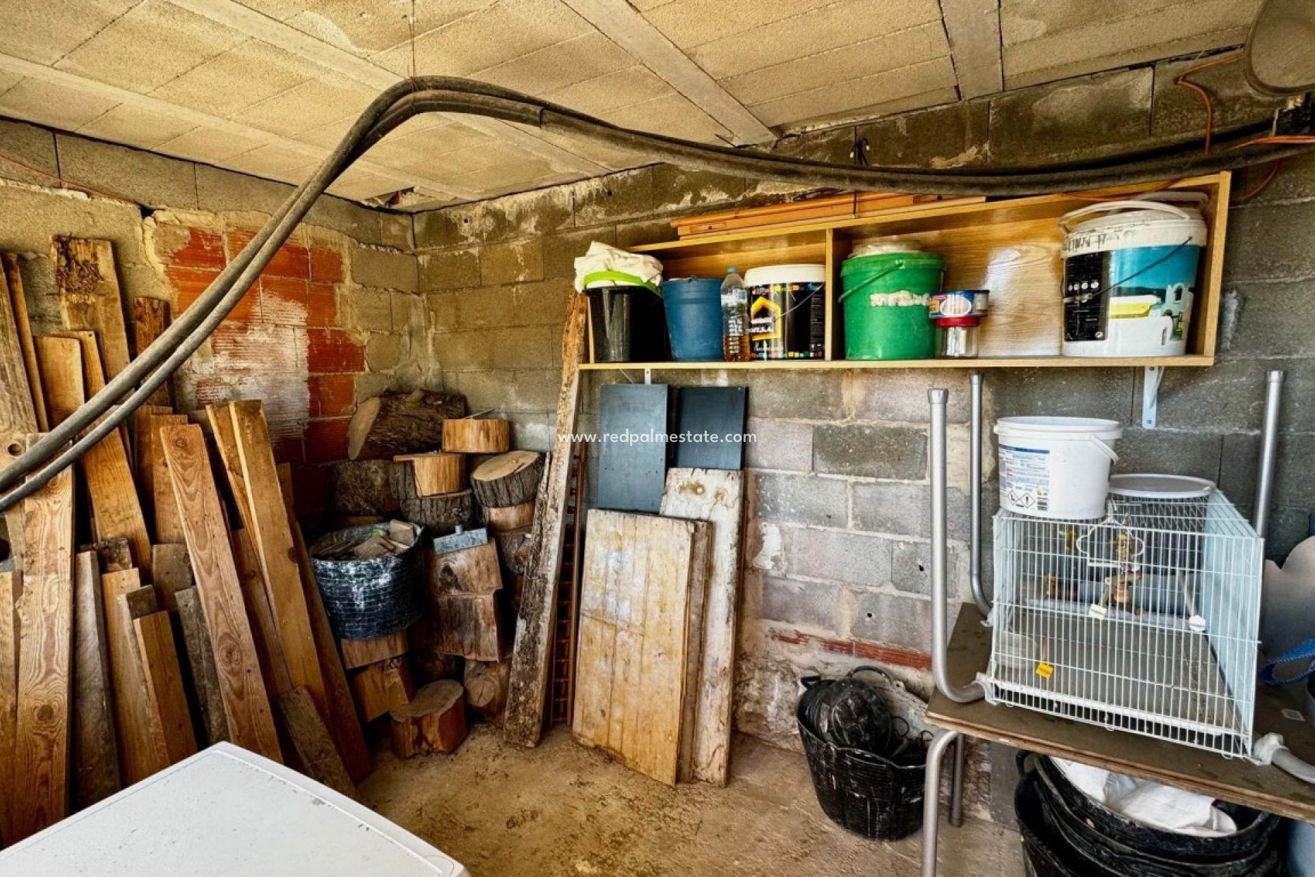 Revente - Villa -
La Nucía