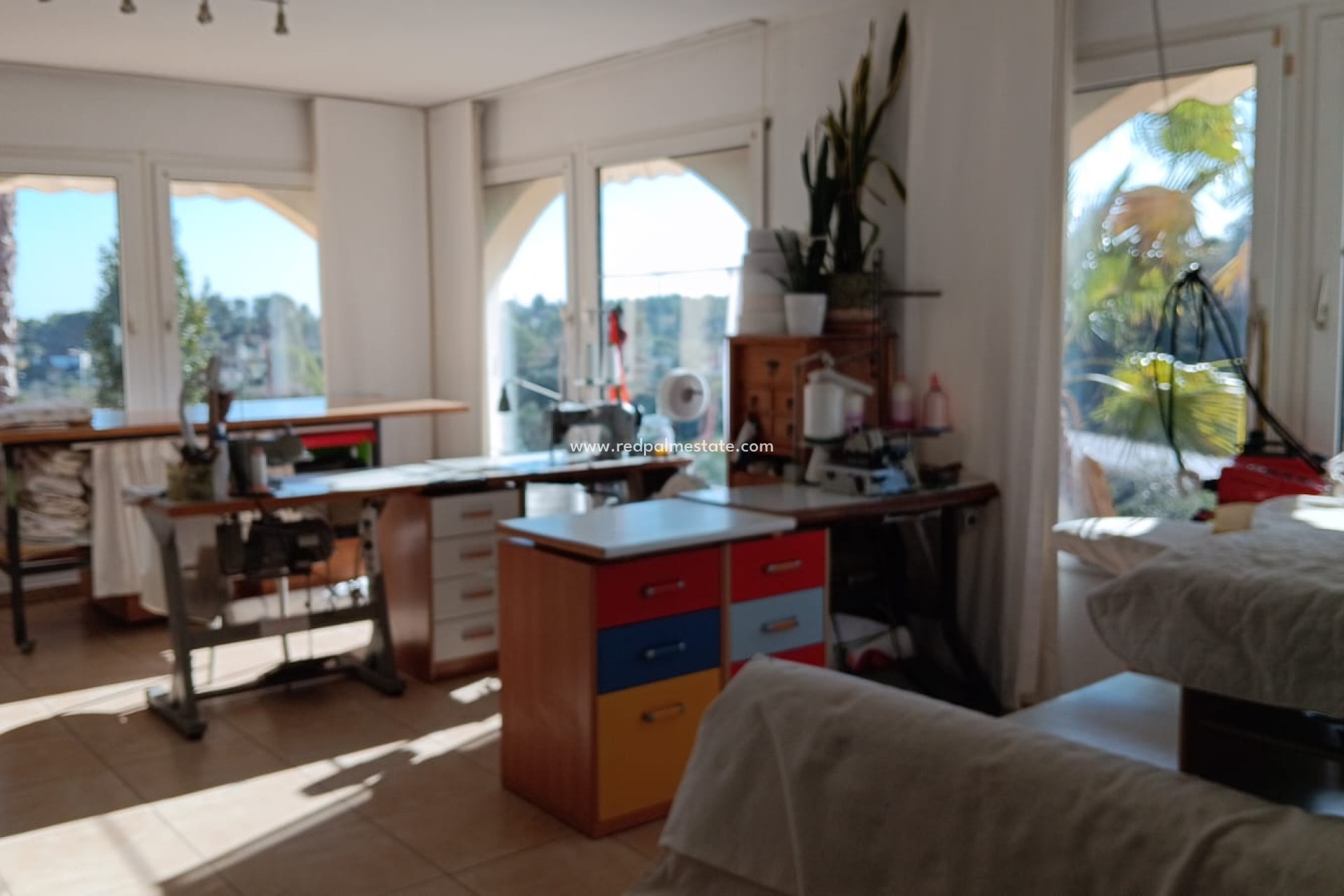 Revente - Villa -
La Nucía