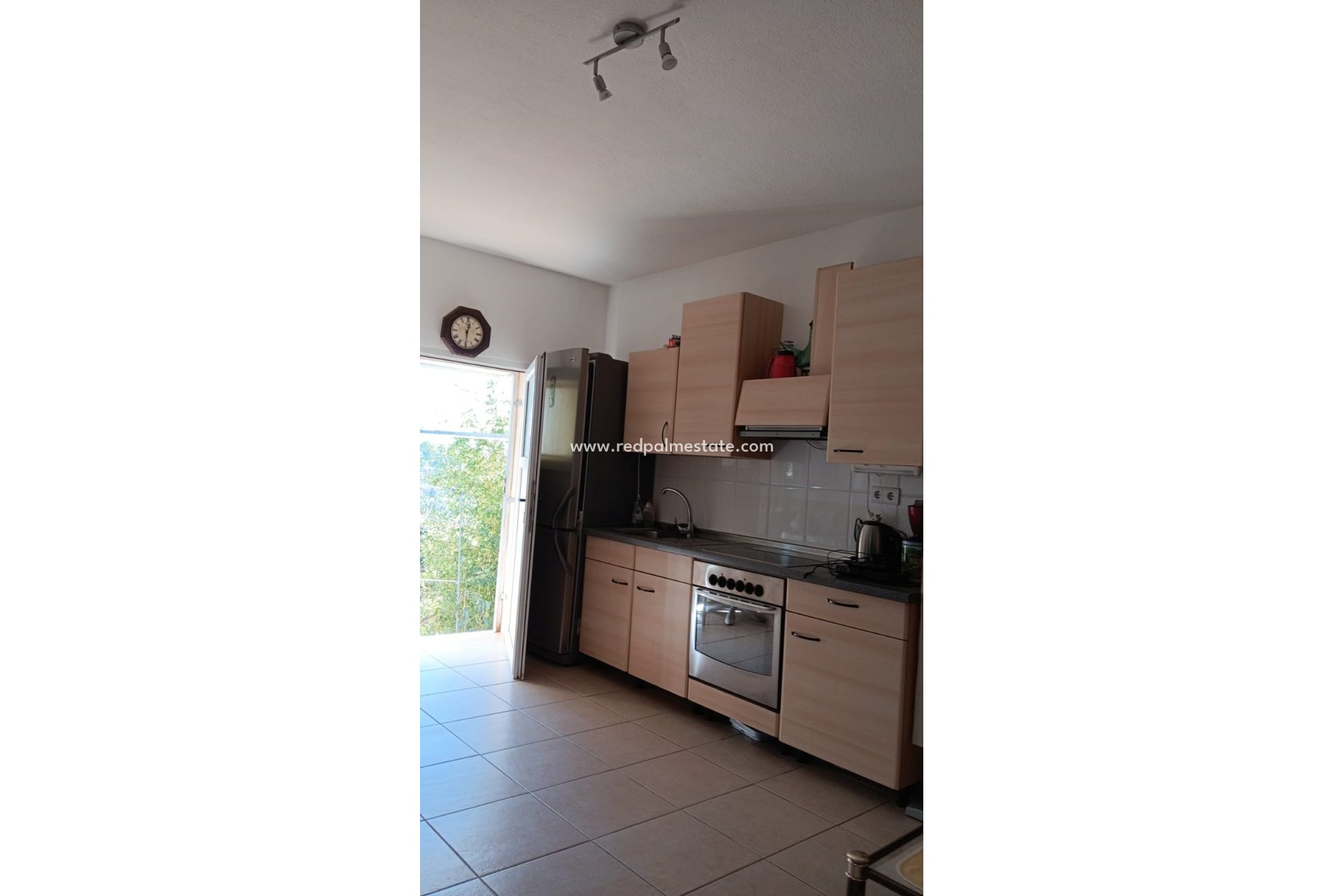 Revente - Villa -
La Nucía