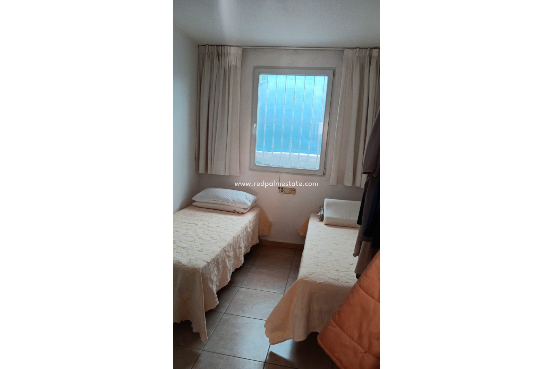 Revente - Villa -
La Nucía