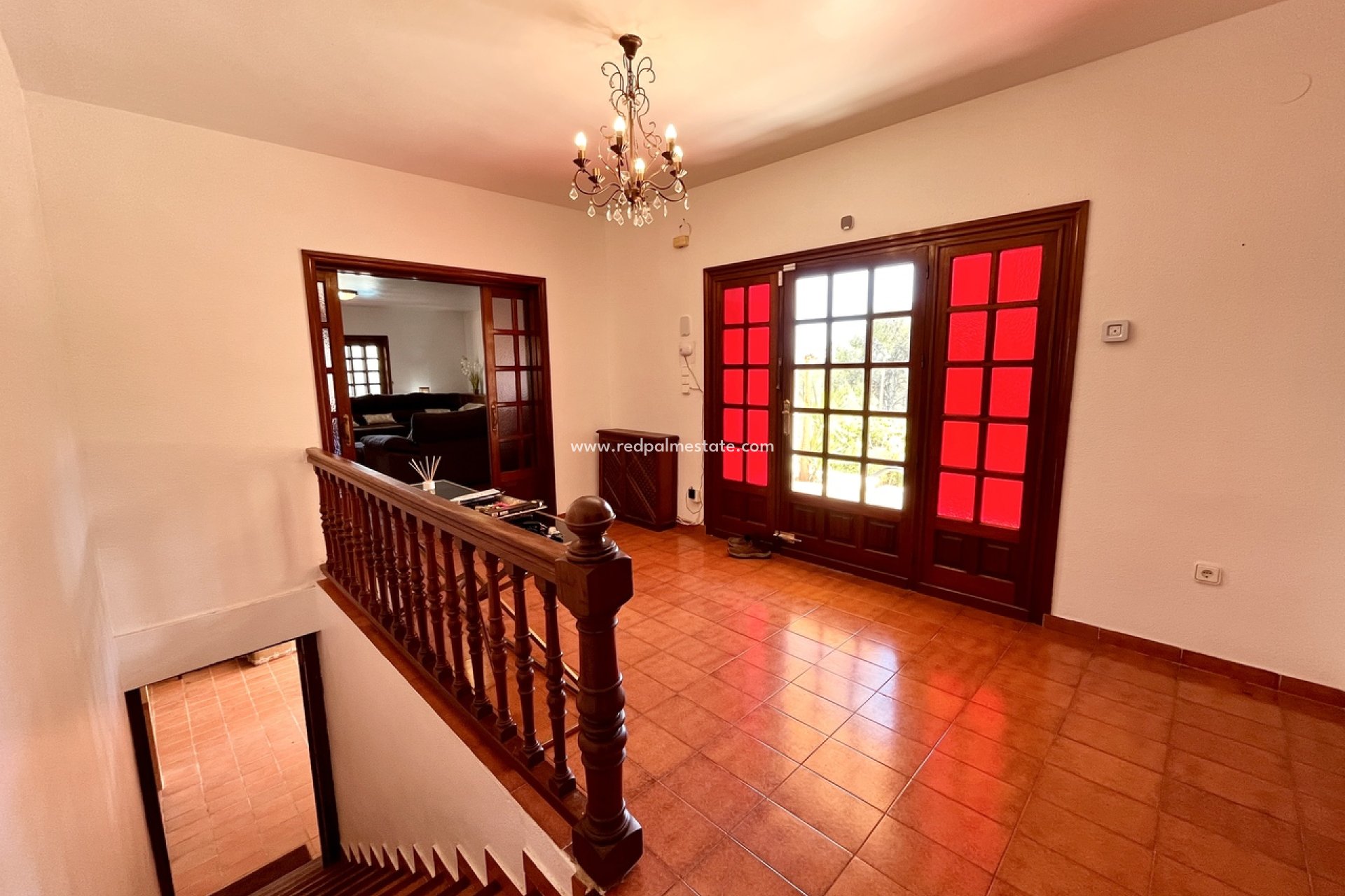 Revente - Villa -
La Nucía