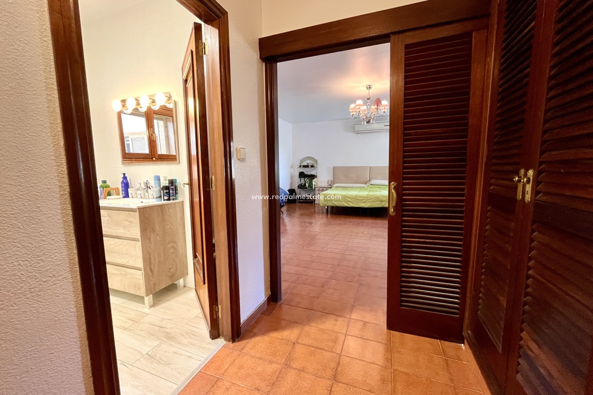 Revente - Villa -
La Nucía