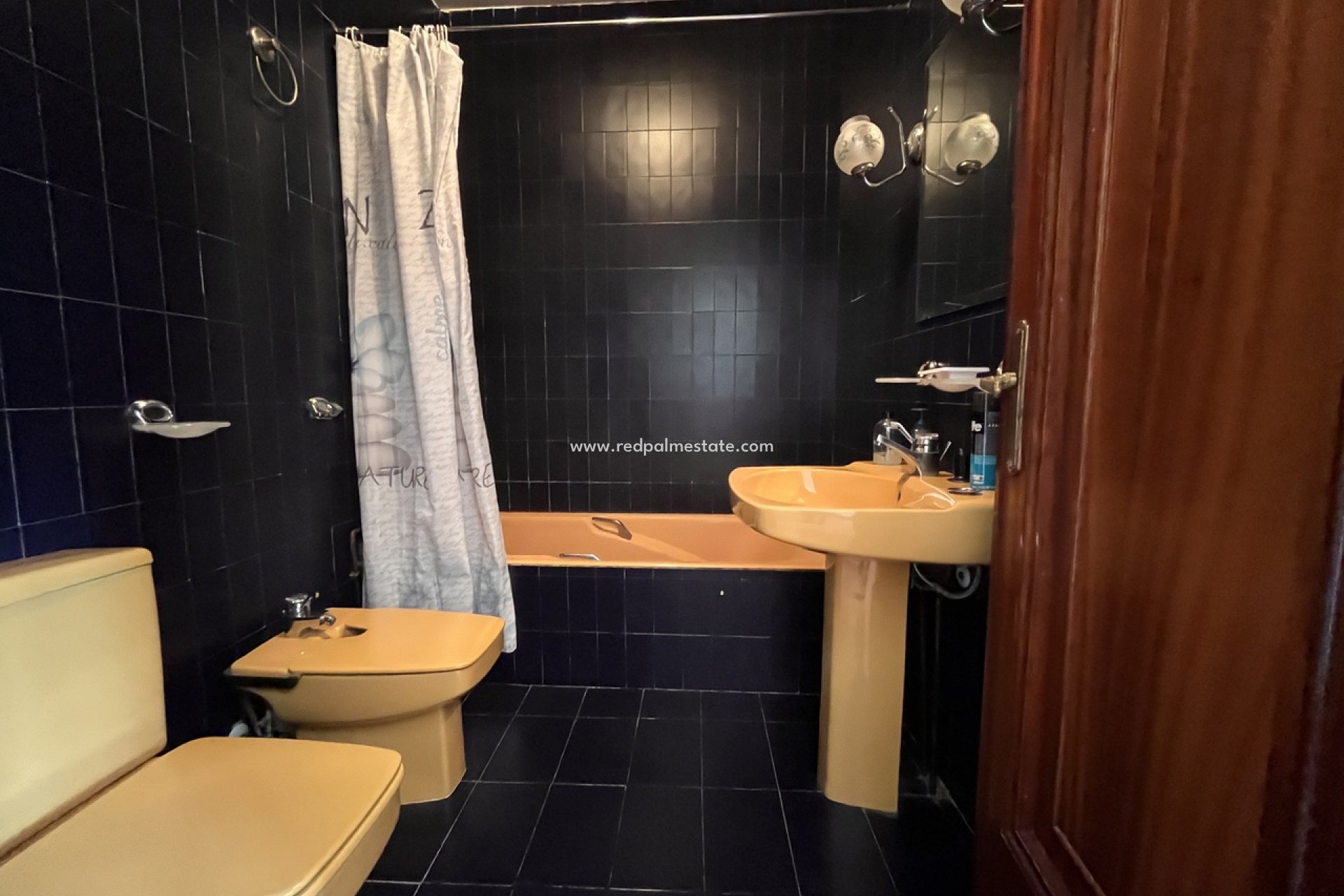 Revente - Villa -
La Nucía