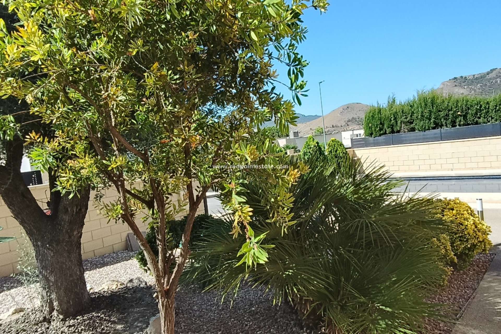 Revente - Villa -
La Romana - Inland