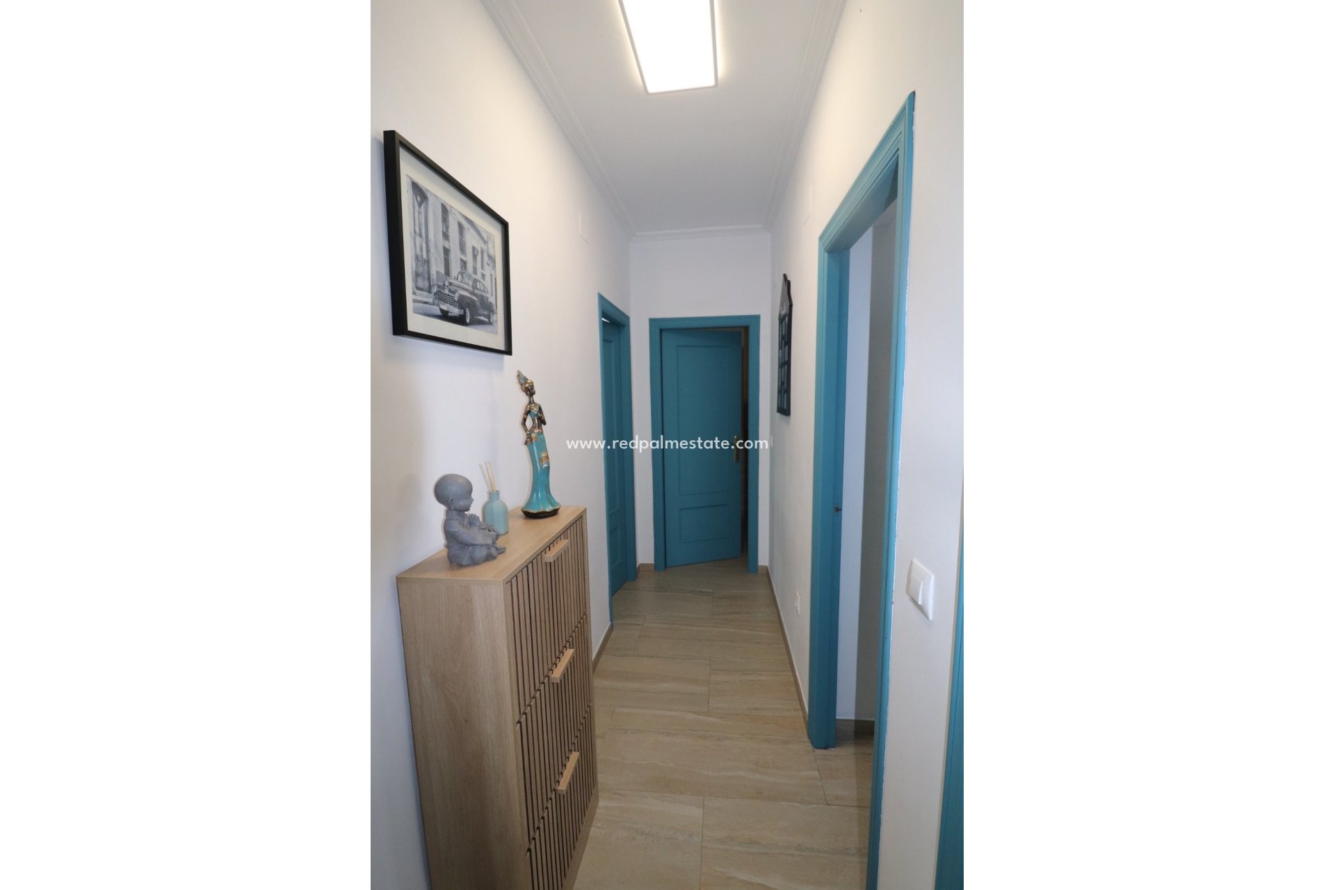 Revente - Villa -
La Romana - Inland