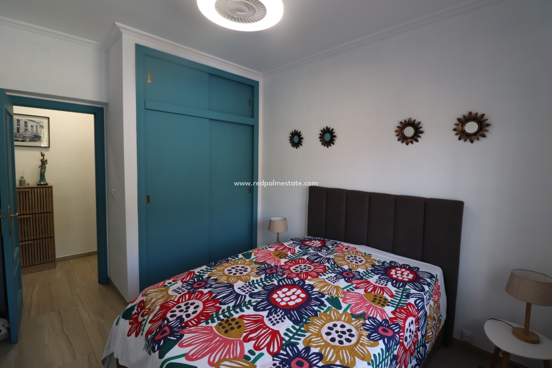 Revente - Villa -
La Romana - Inland