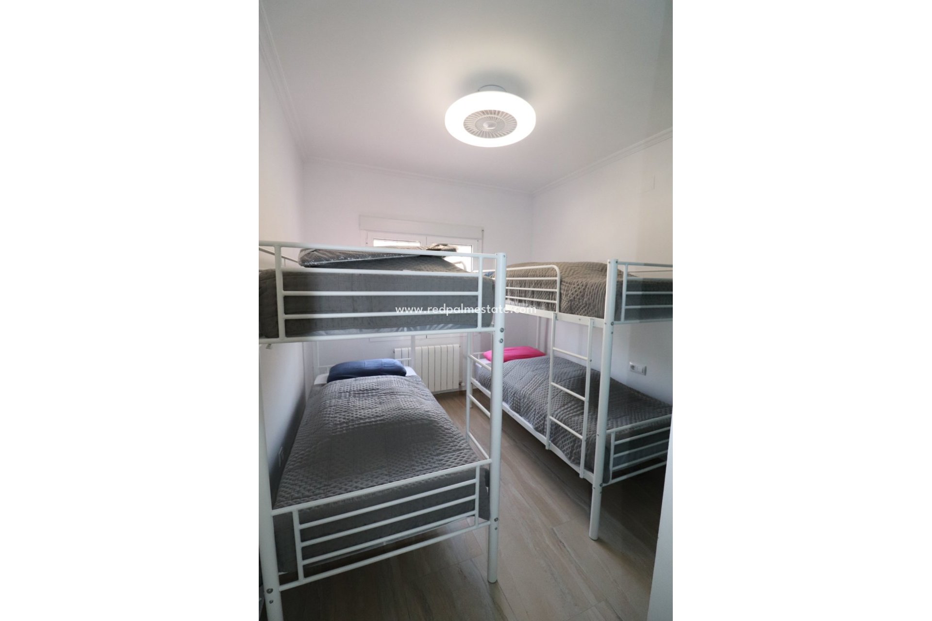 Revente - Villa -
La Romana - Inland