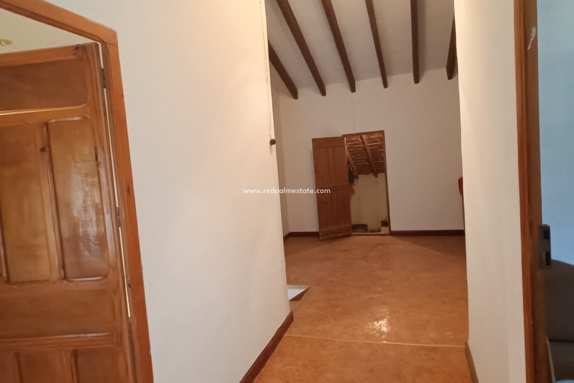 Revente - Villa -
La Romana - Inland