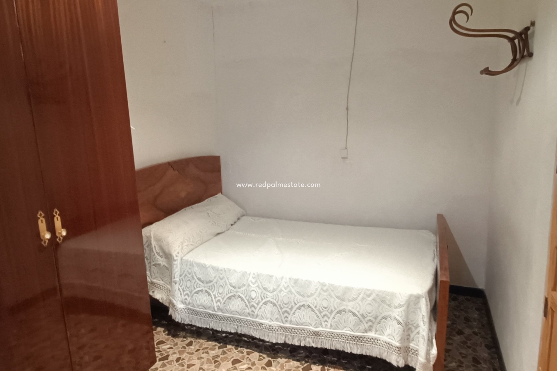 Revente - Villa -
La Romana - Inland