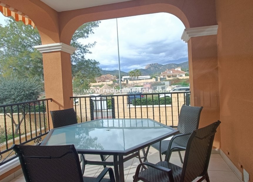 Revente - Villa -
La Romana - Inland