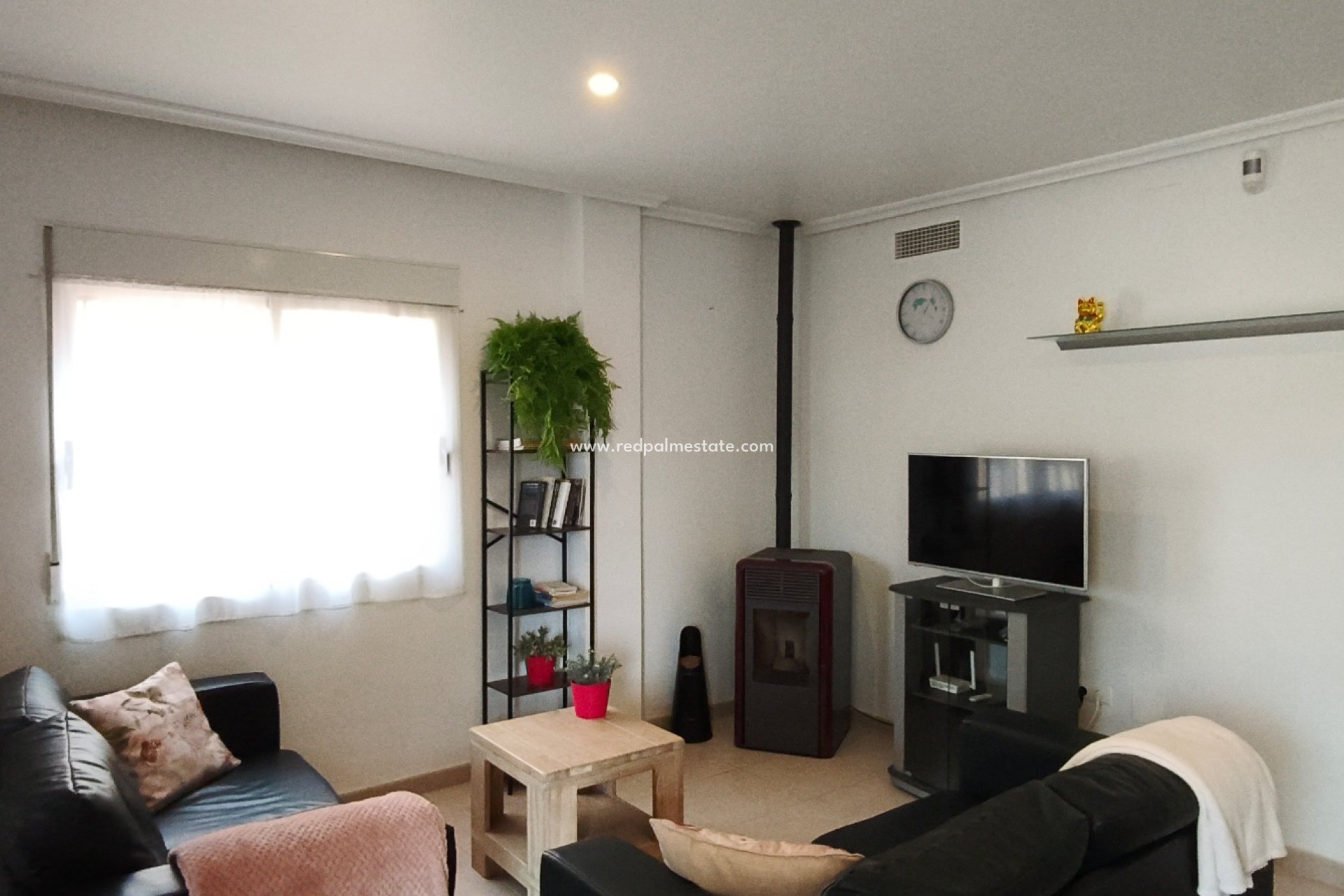 Revente - Villa -
La Romana - Inland