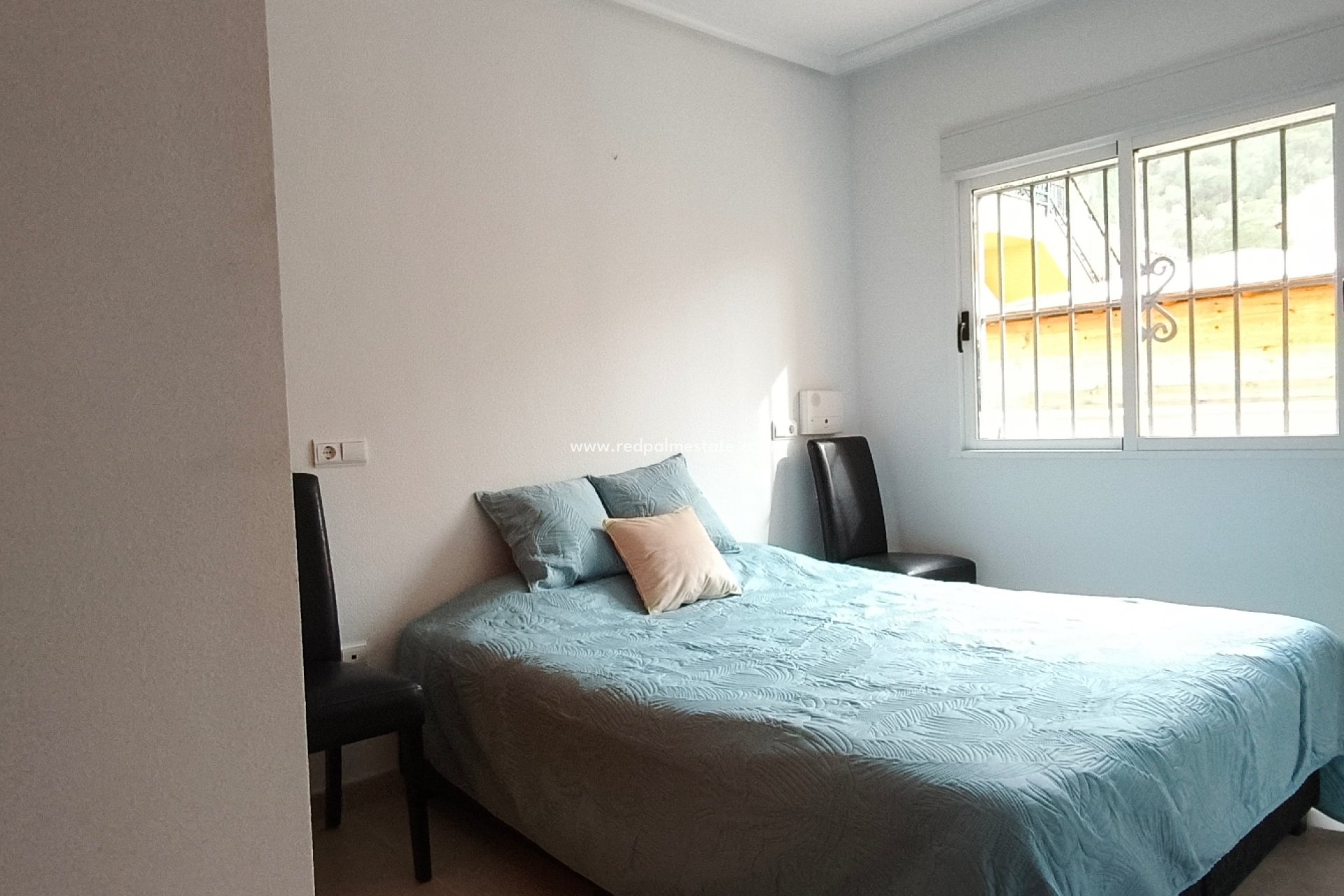 Revente - Villa -
La Romana - Inland