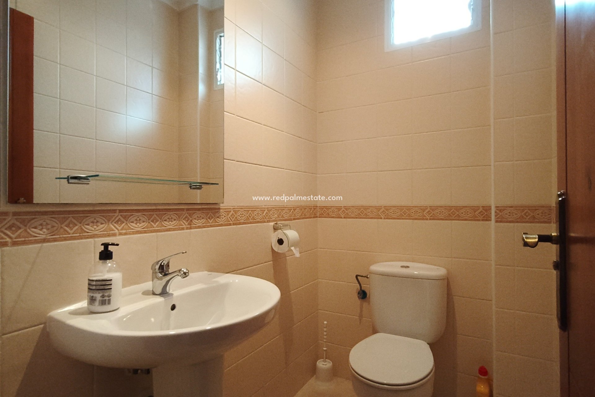 Revente - Villa -
La Romana - Inland