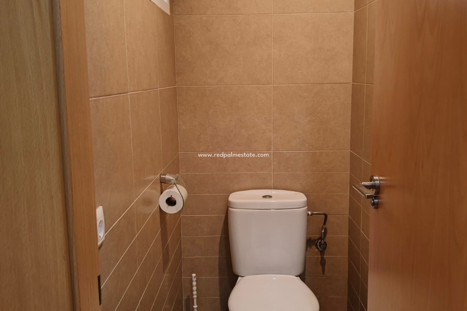 Revente - Villa -
La Romana - Inland