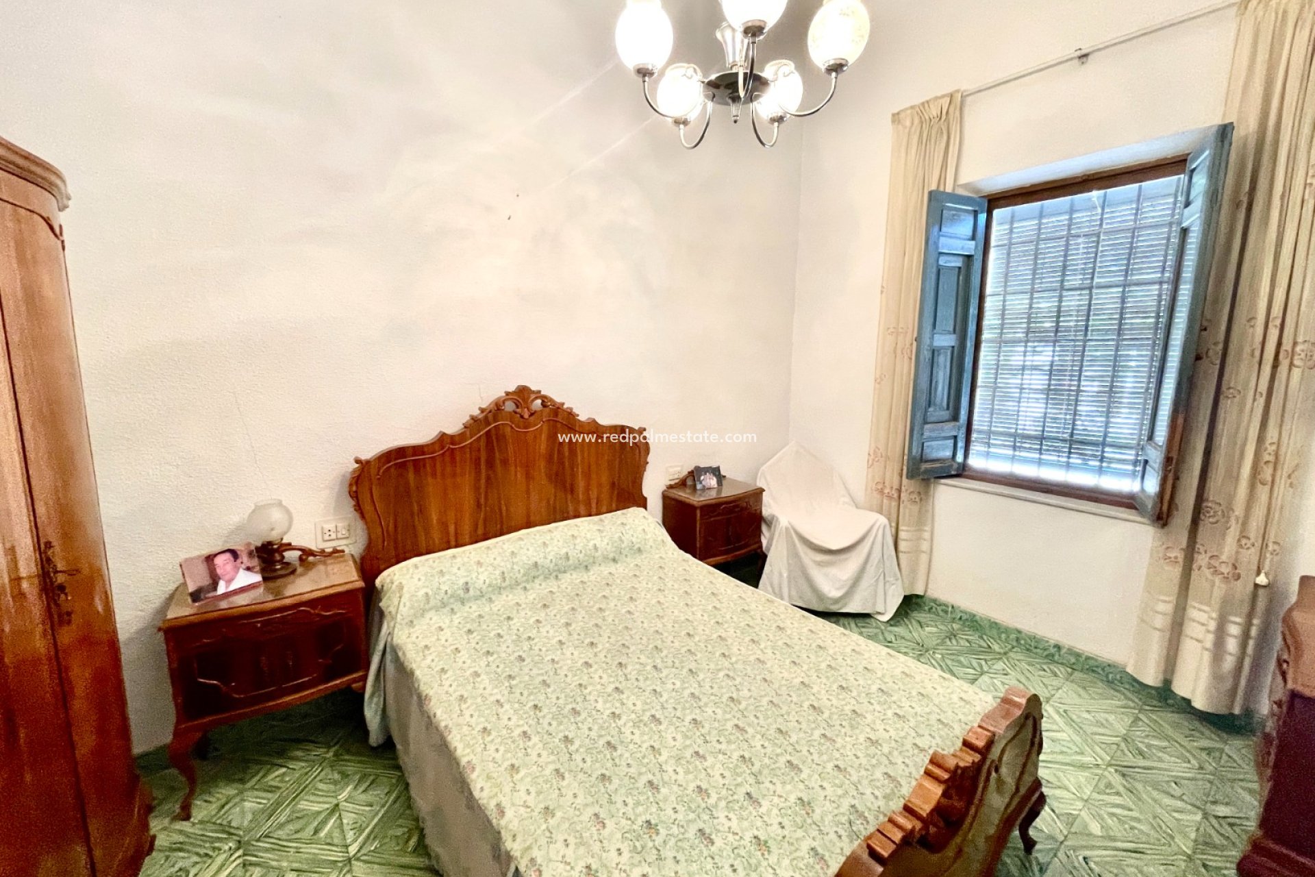 Revente - Villa -
La Romana - Inland