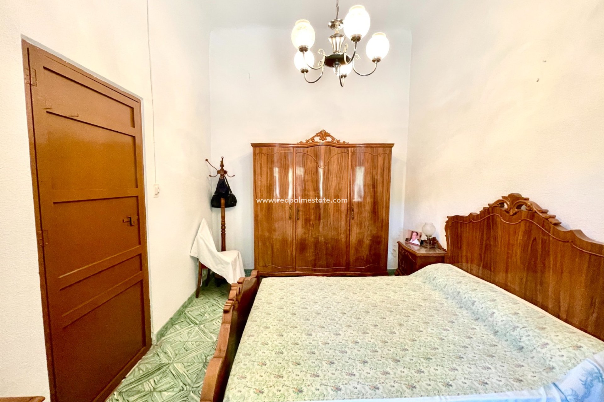 Revente - Villa -
La Romana - Inland