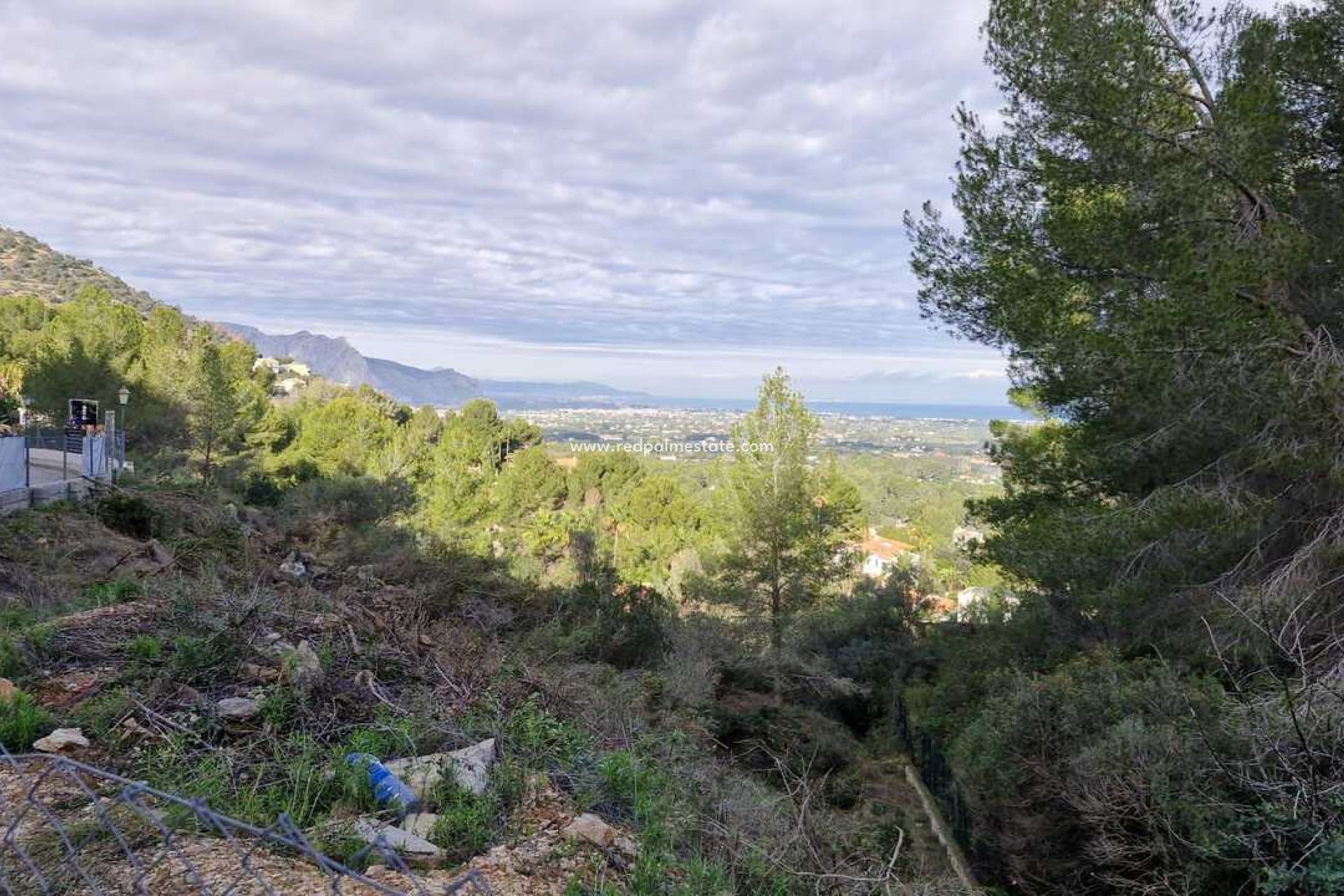 Revente - Villa -
La Sella - Inland