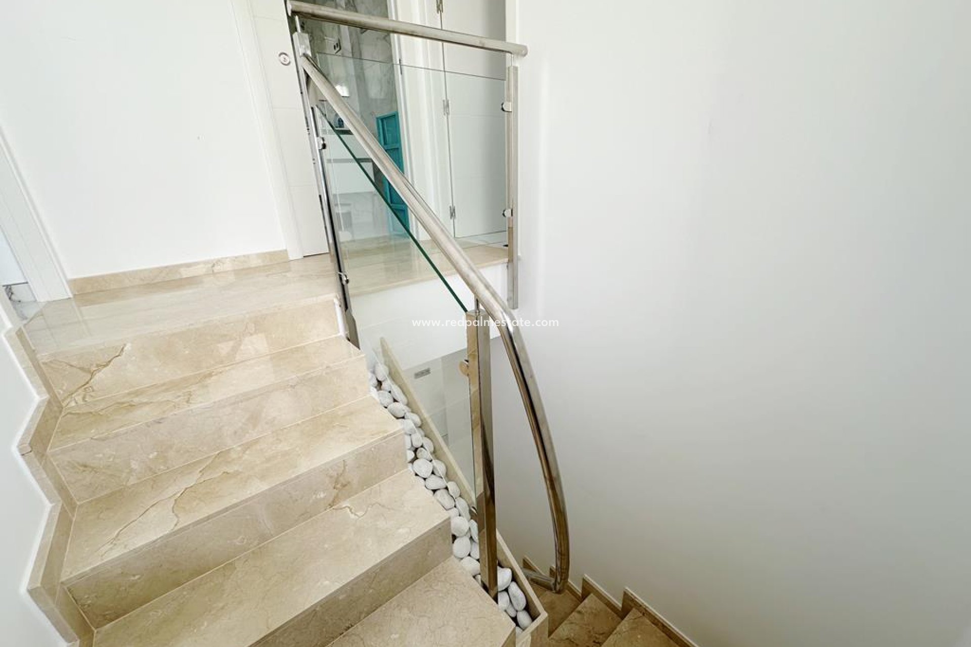 Revente - Villa -
La Serena Golf - Costa Calida