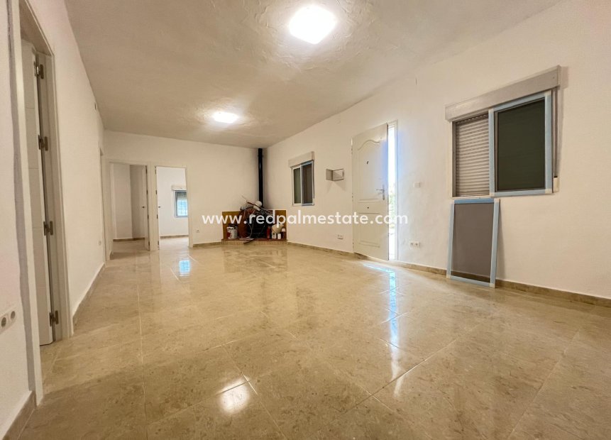 Revente - Villa -
La Solana