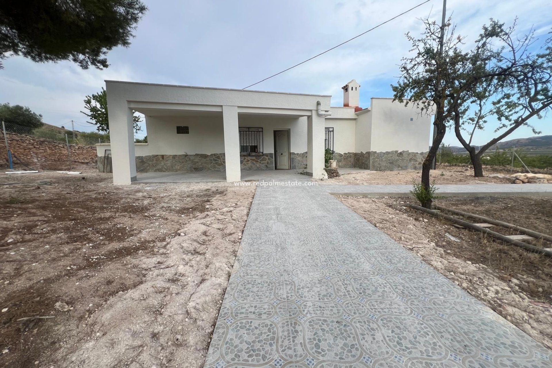 Revente - Villa -
La Solana