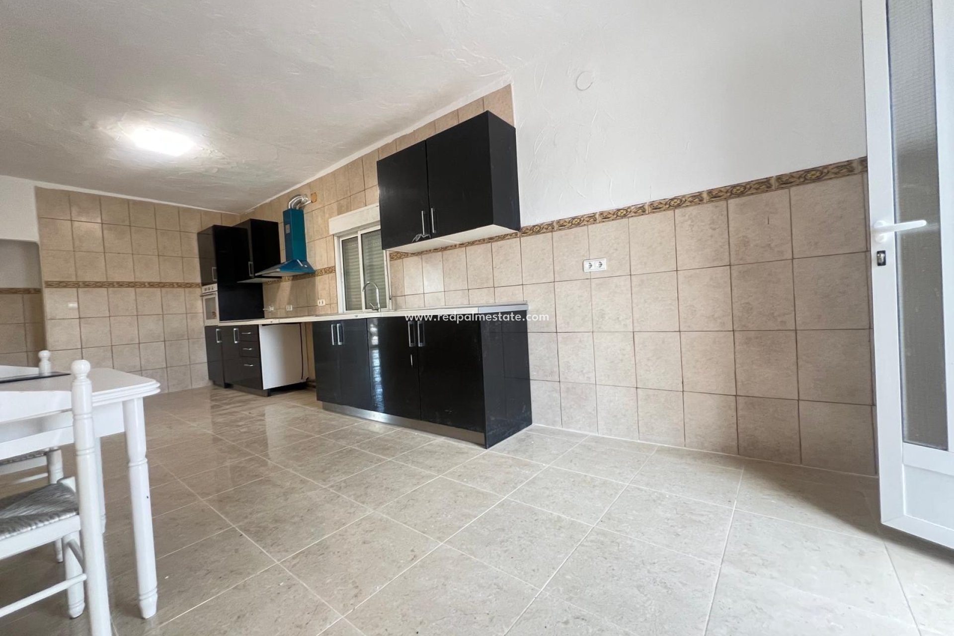 Revente - Villa -
La Solana