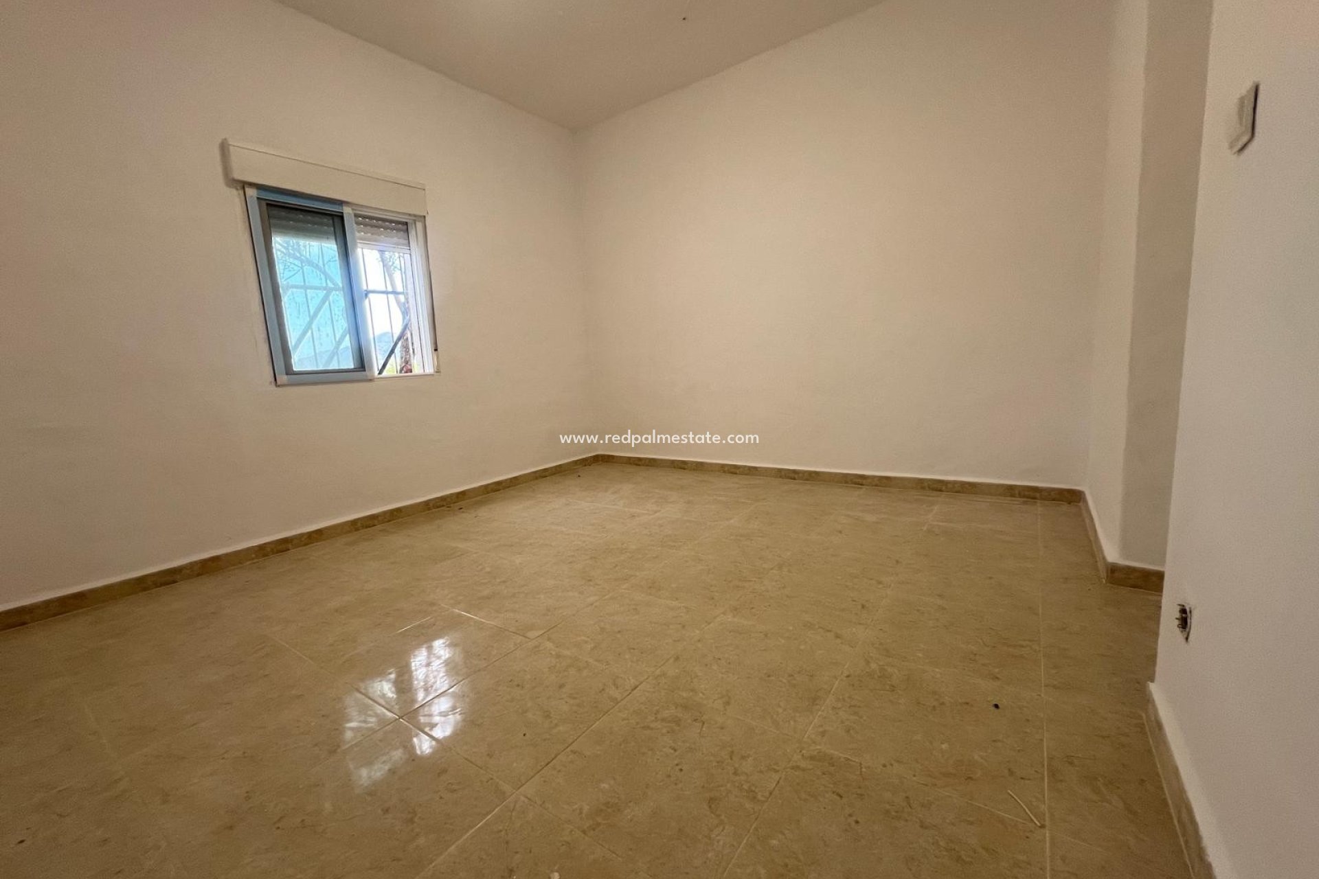 Revente - Villa -
La Solana