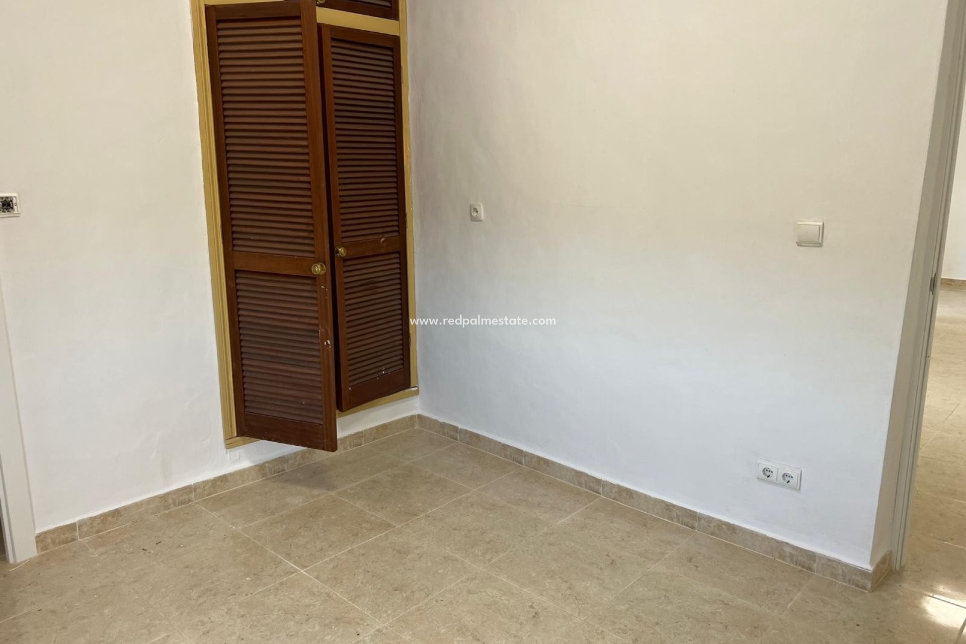 Revente - Villa -
La Solana