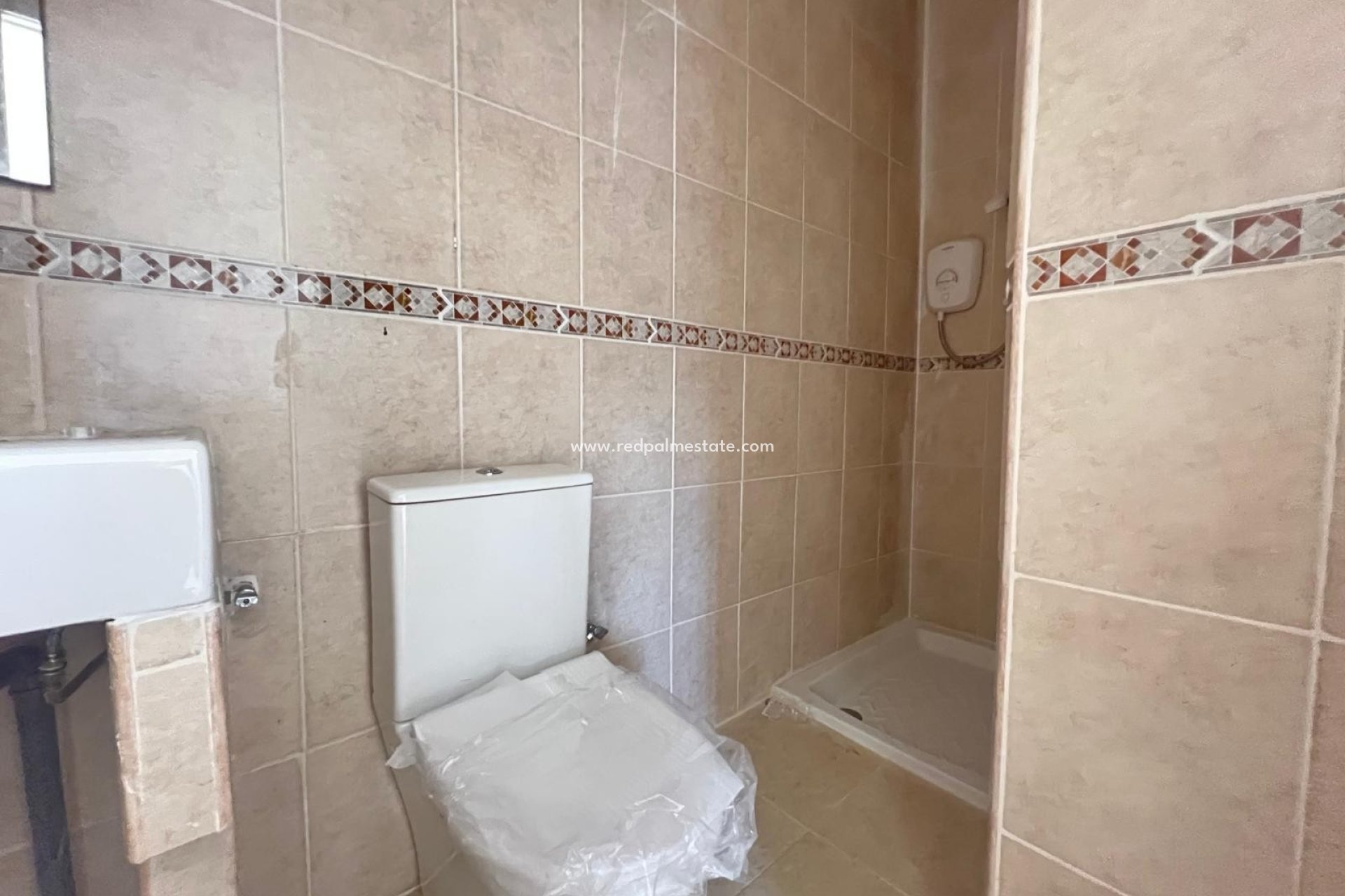 Revente - Villa -
La Solana