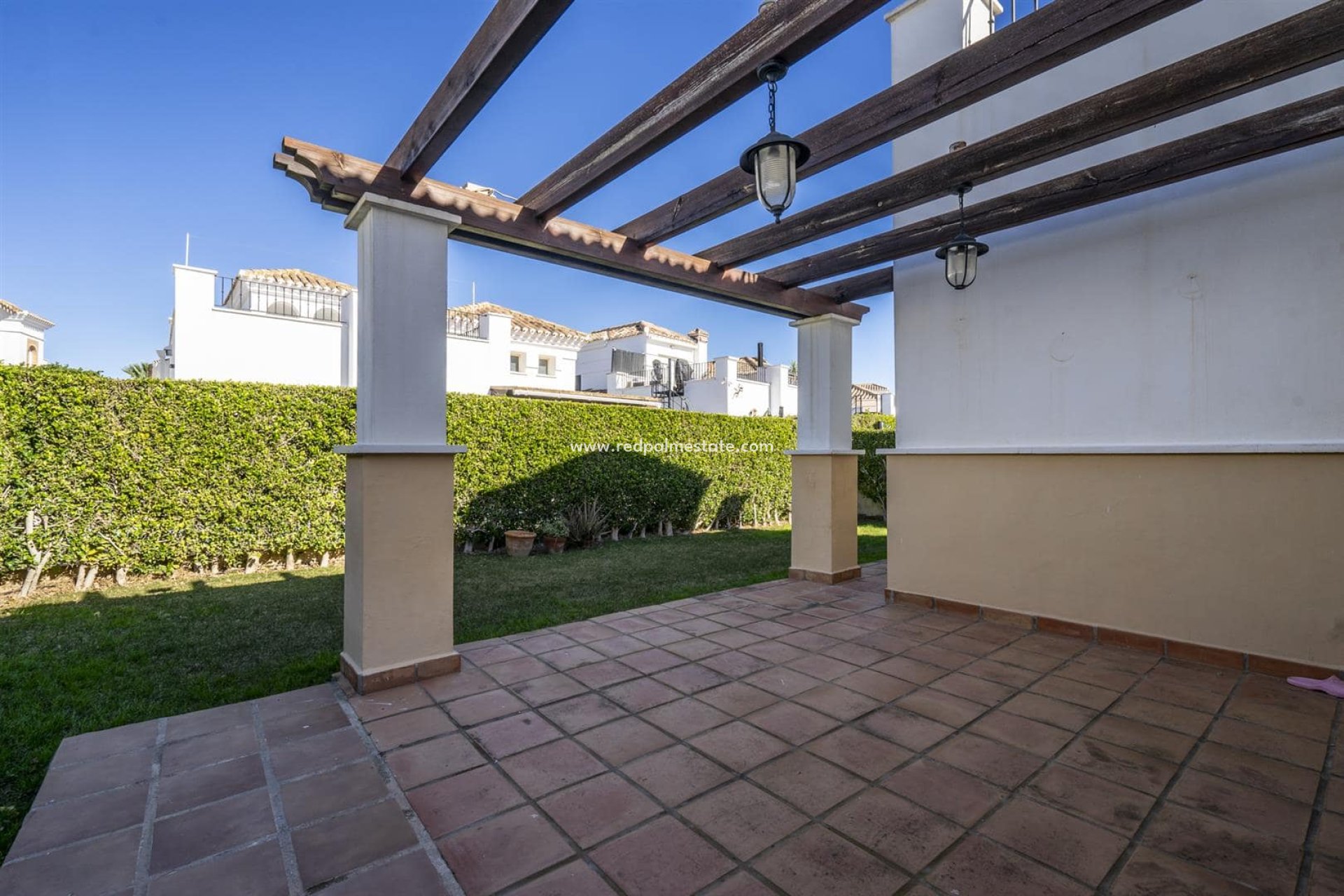 Revente - Villa -
La Torre Golf Resort - Inland
