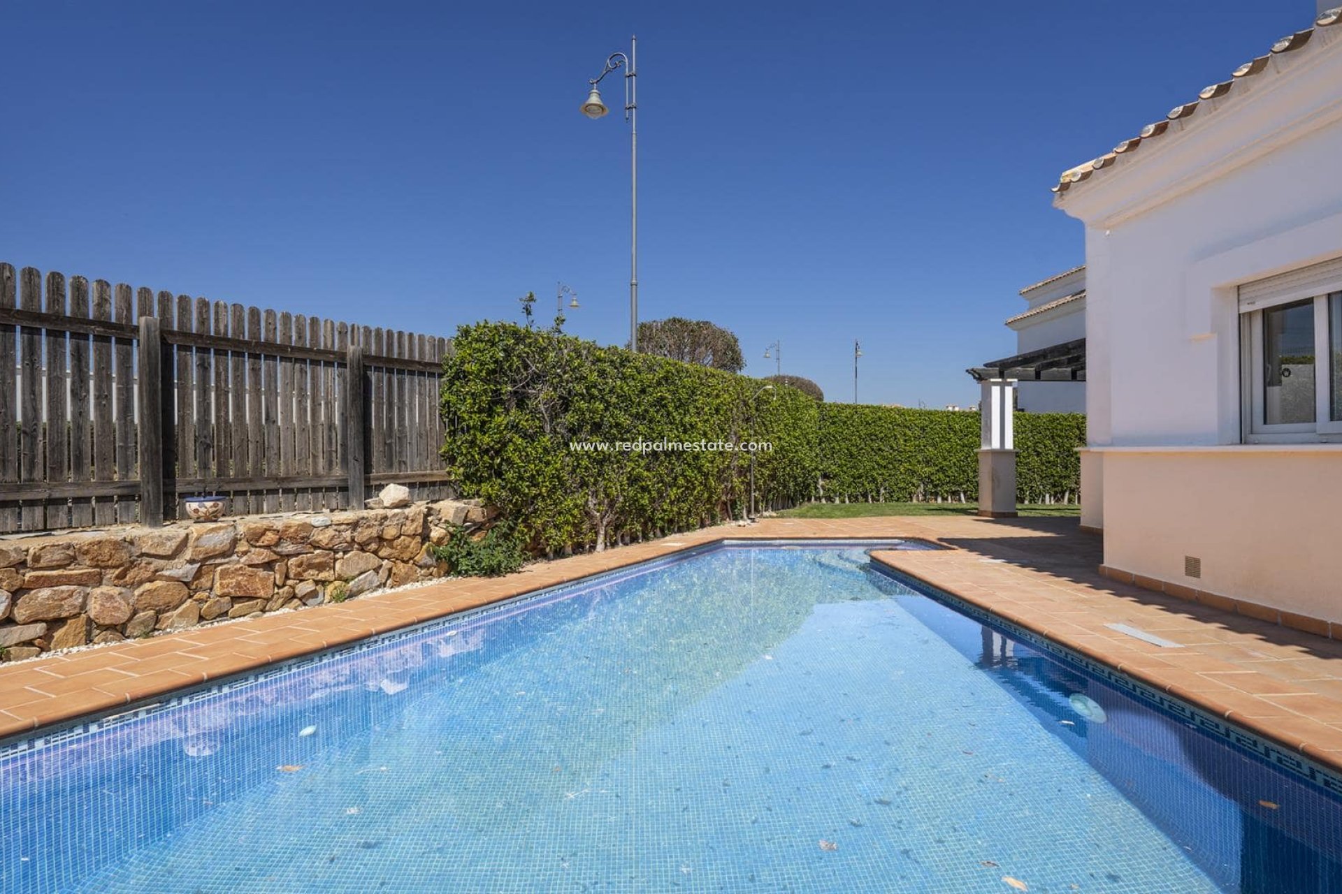 Revente - Villa -
La Torre Golf Resort - Inland