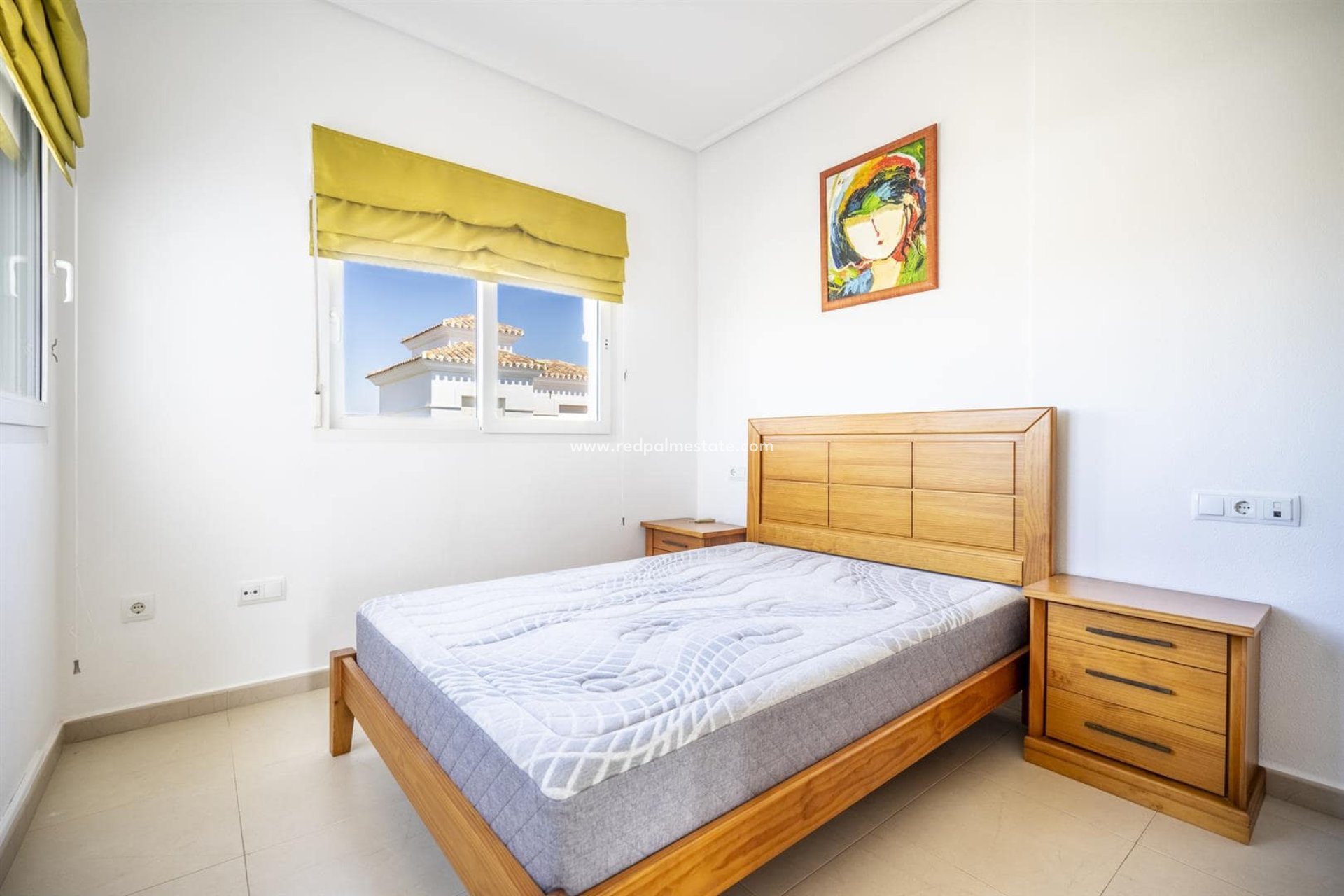 Revente - Villa -
La Torre Golf Resort - Inland