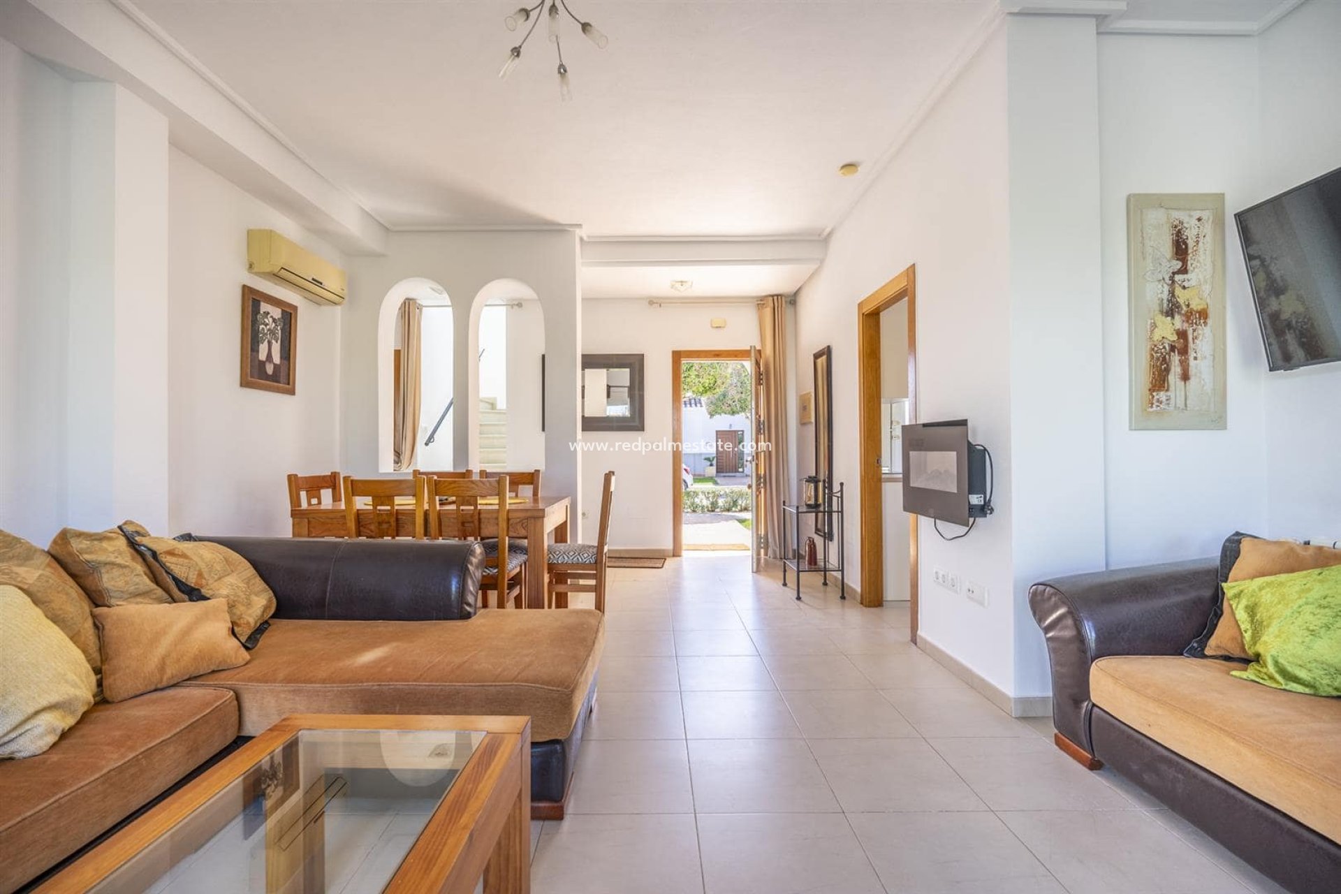 Revente - Villa -
La Torre Golf Resort - Inland