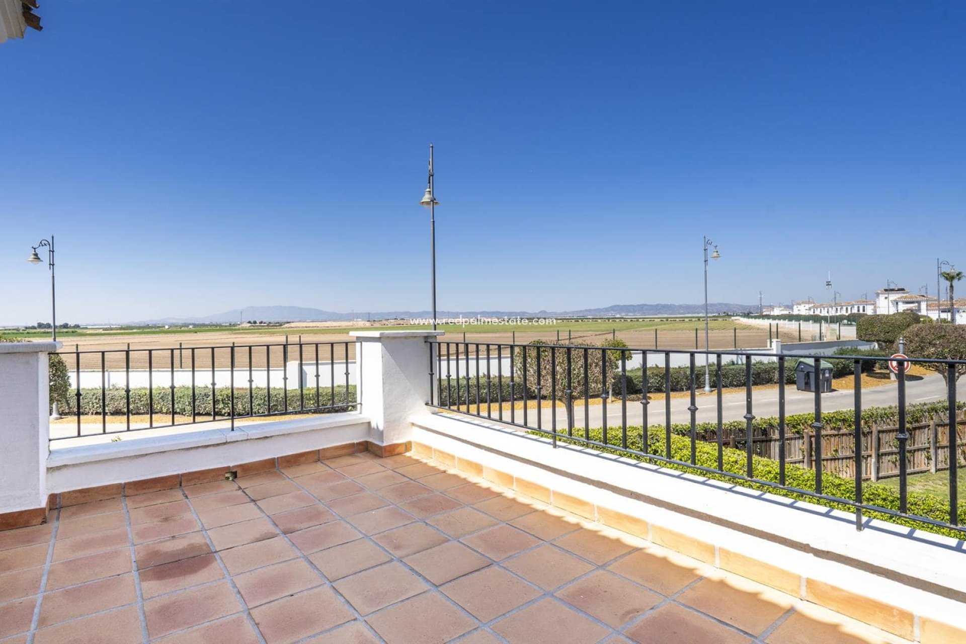 Revente - Villa -
La Torre Golf Resort - Inland