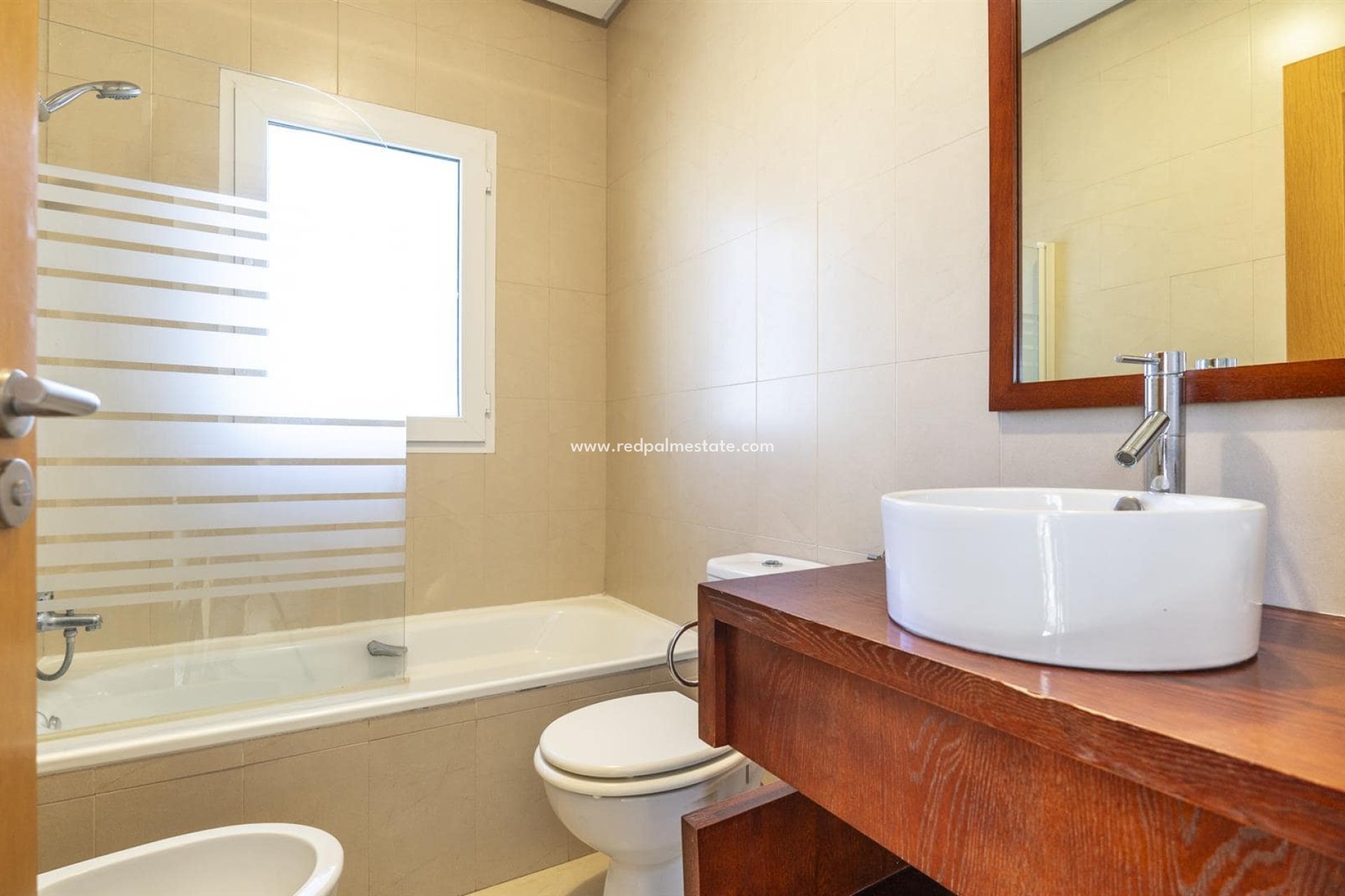 Revente - Villa -
La Torre Golf Resort - Inland