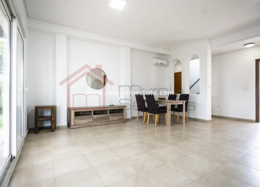 Revente - Villa -
La Torre Golf Resort - Inland