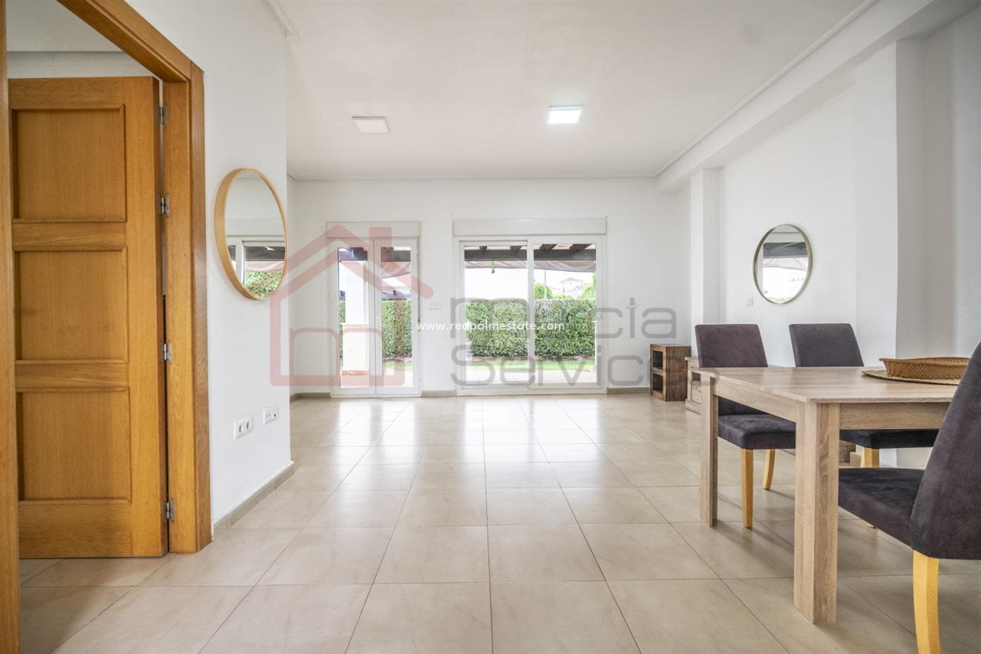 Revente - Villa -
La Torre Golf Resort - Inland