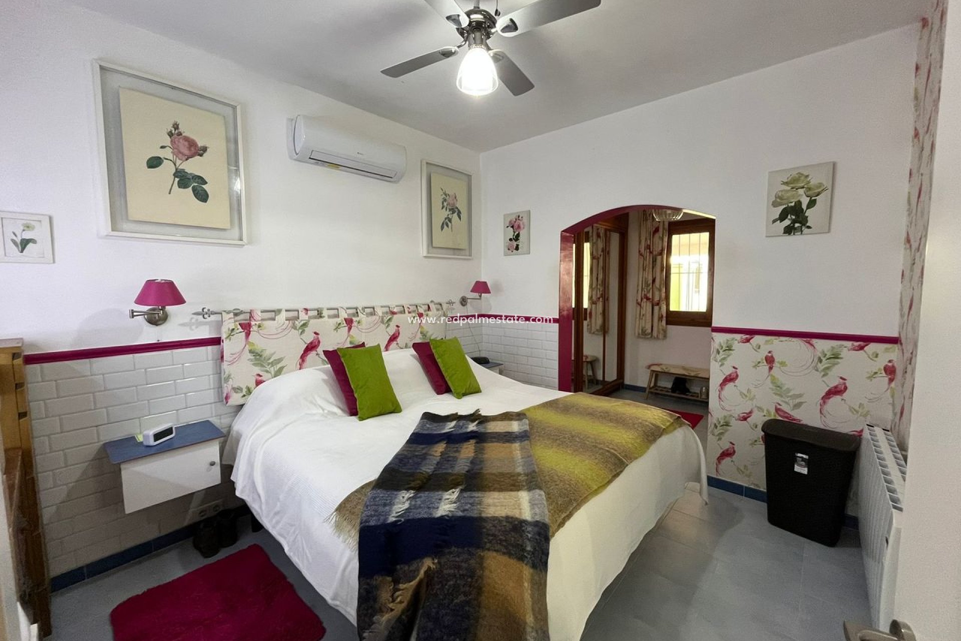 Revente - Villa -
La Torre Golf Resort - Inland