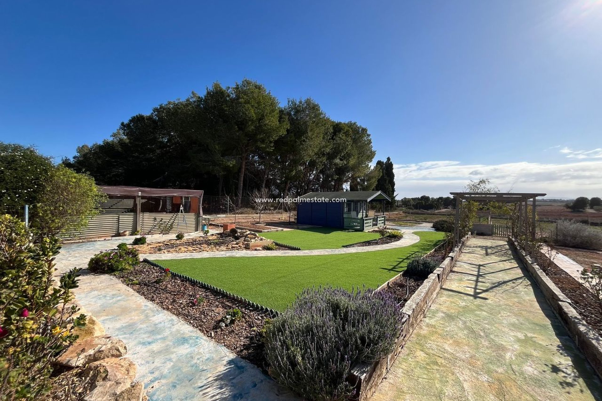 Revente - Villa -
La Torre Golf Resort - Inland