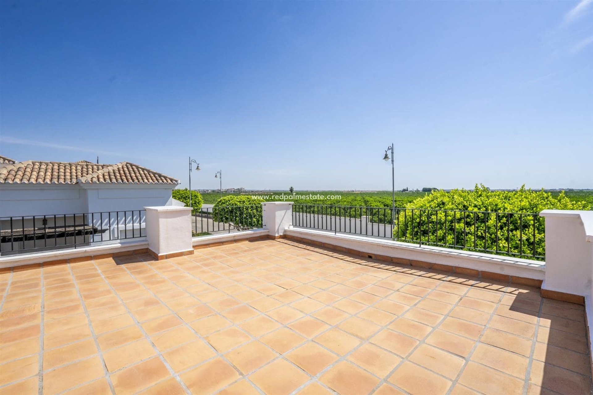 Revente - Villa -
La Torre Golf Resort - Inland