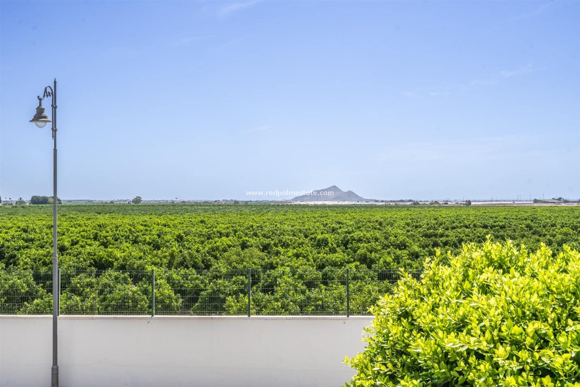 Revente - Villa -
La Torre Golf Resort - Inland