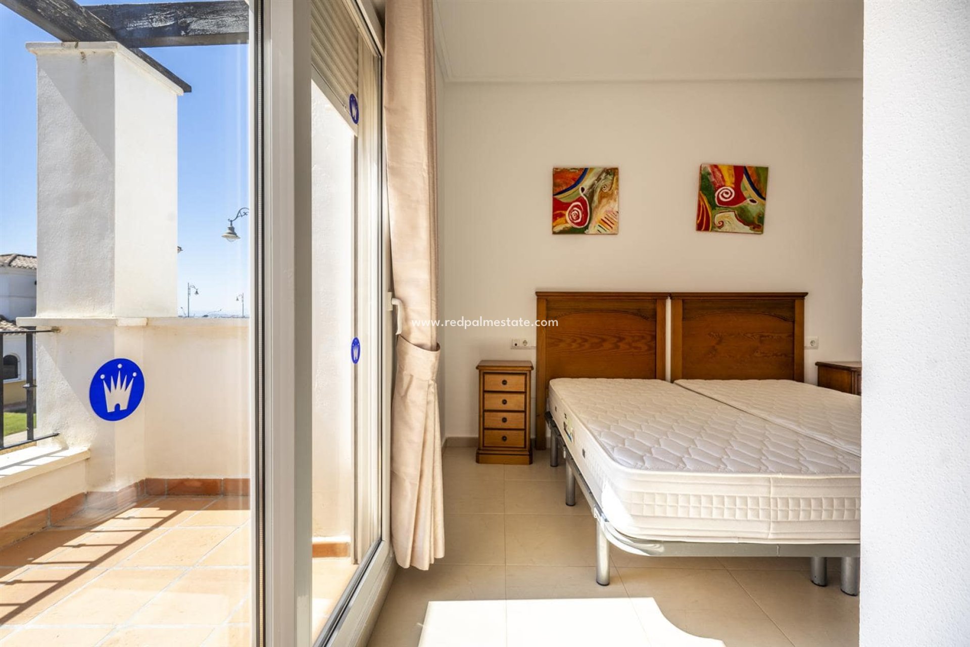 Revente - Villa -
La Torre Golf Resort - Inland