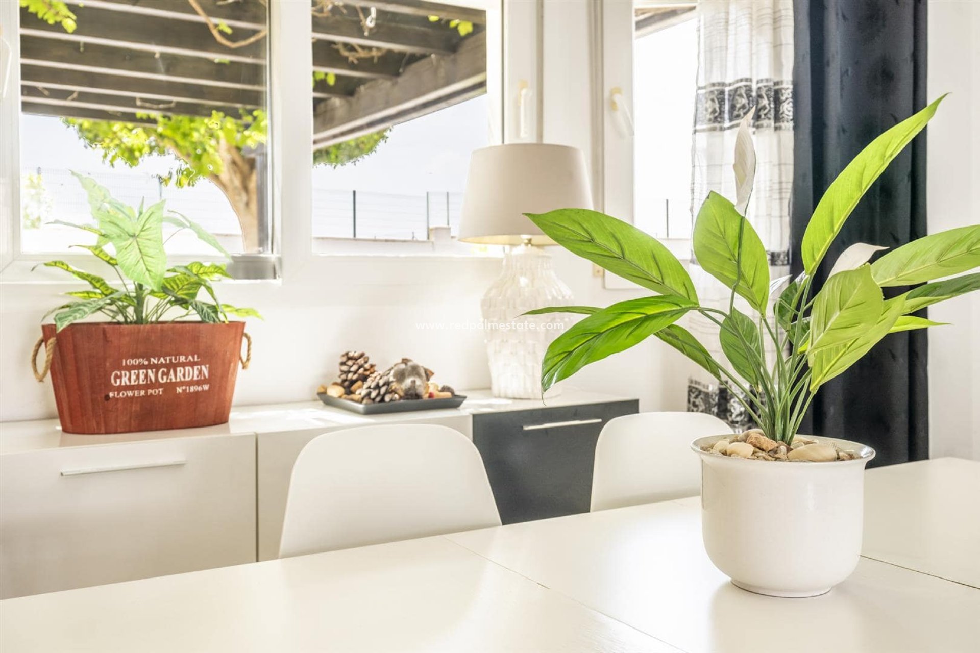 Revente - Villa -
La Torre Golf Resort - Inland