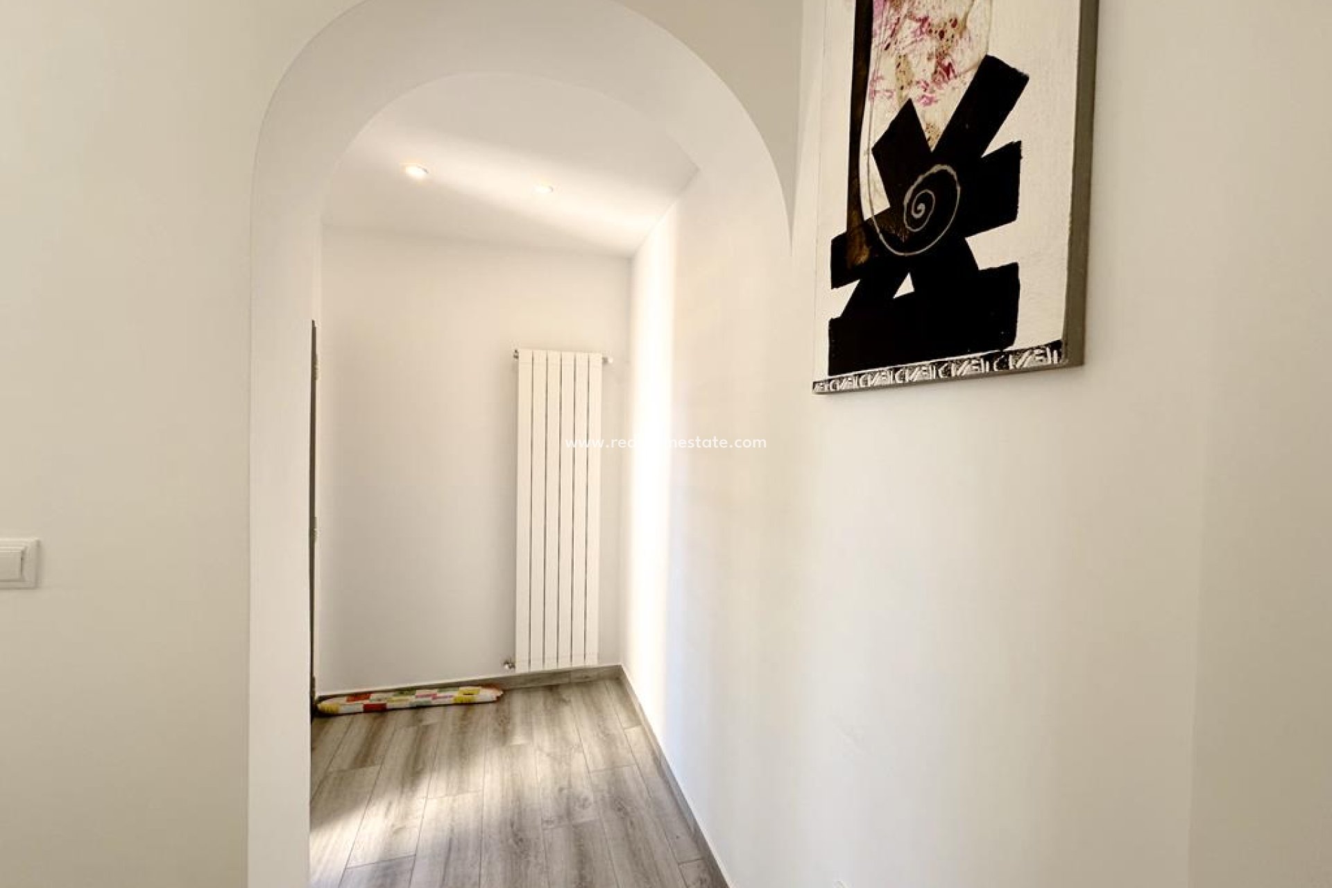 Revente - Villa -
La Torre Golf Resort - Inland