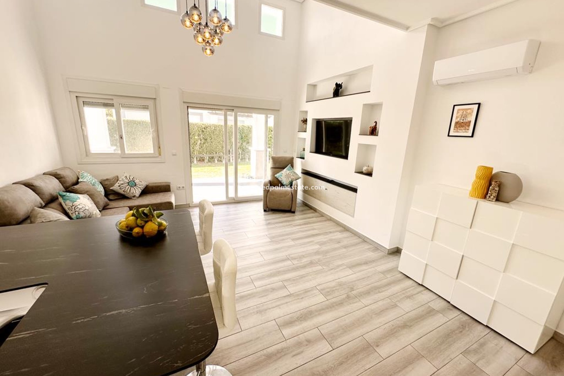 Revente - Villa -
La Torre Golf Resort - Inland