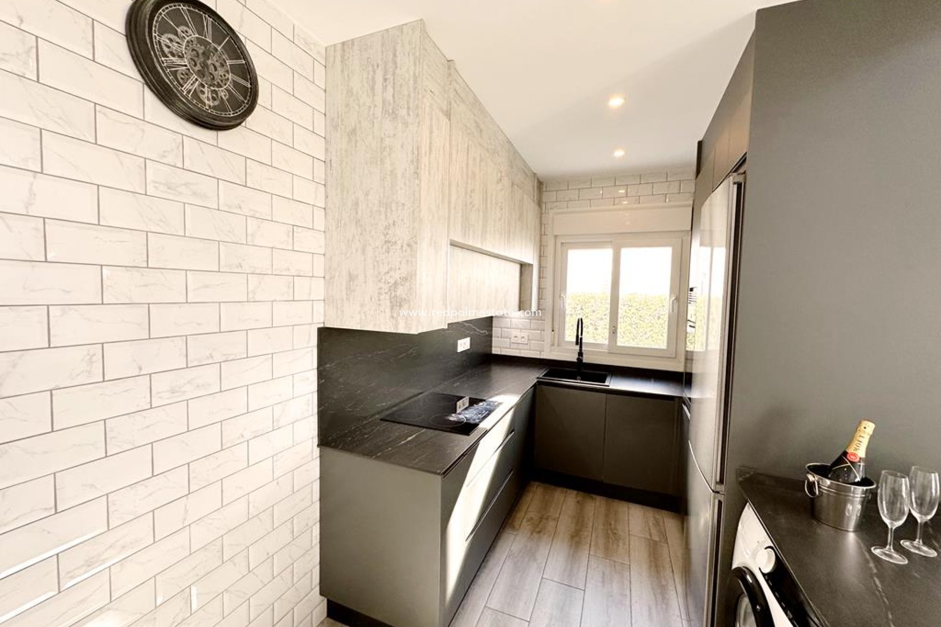 Revente - Villa -
La Torre Golf Resort - Inland