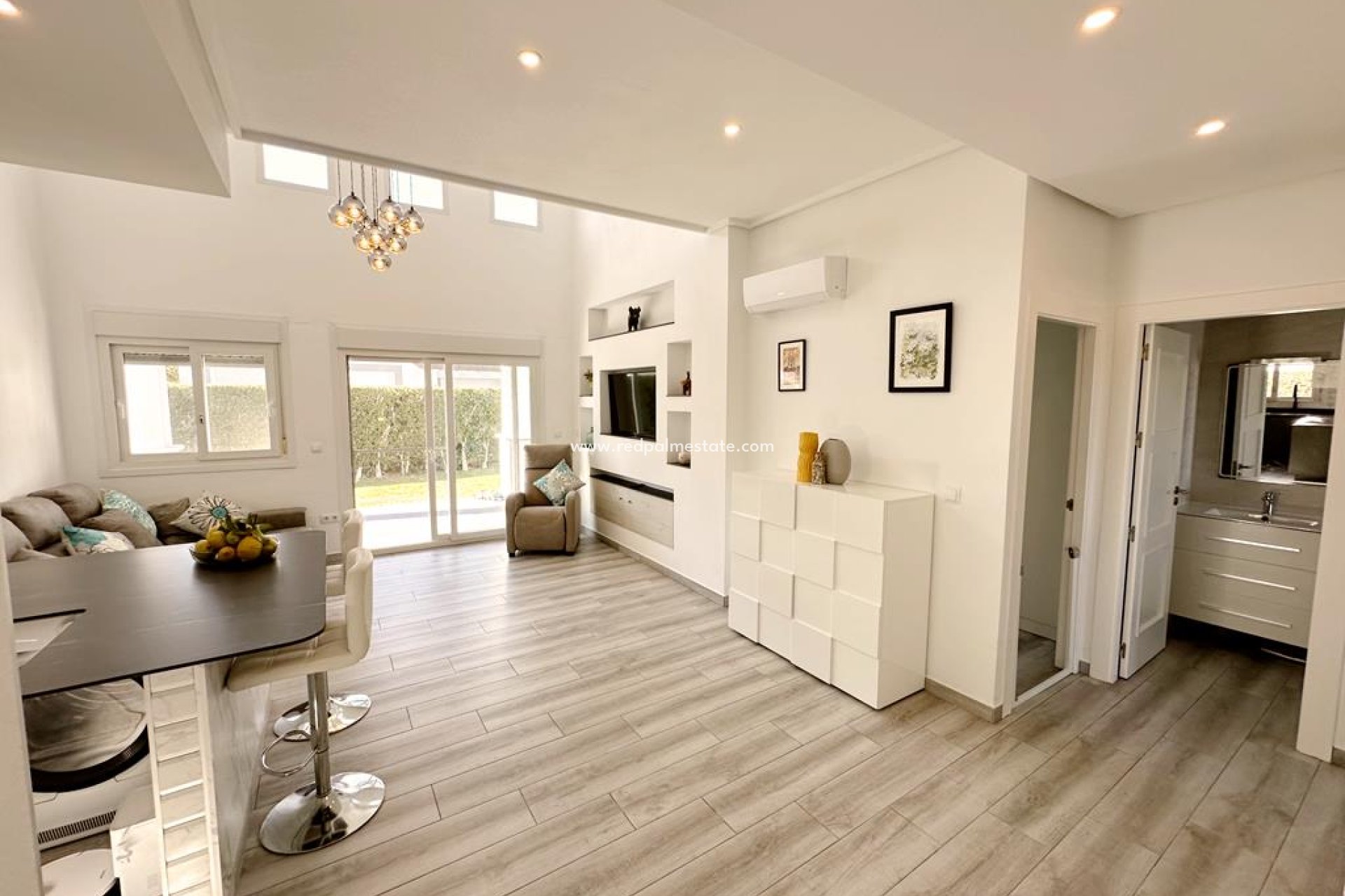 Revente - Villa -
La Torre Golf Resort - Inland