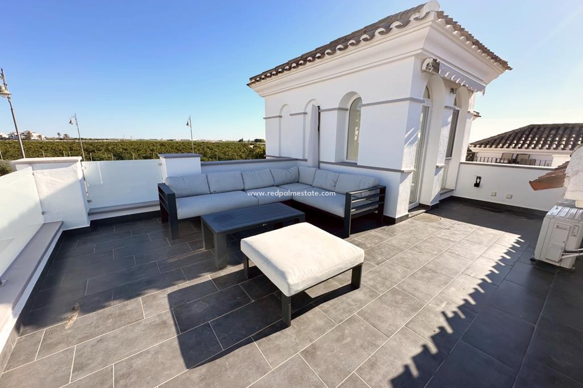 Revente - Villa -
La Torre Golf Resort - Inland