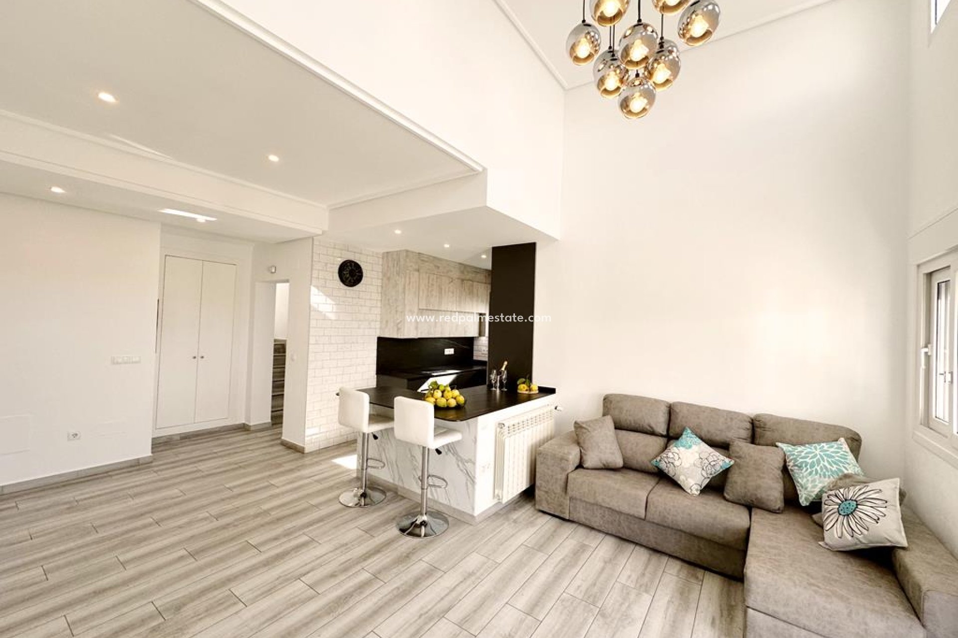 Revente - Villa -
La Torre Golf Resort - Inland