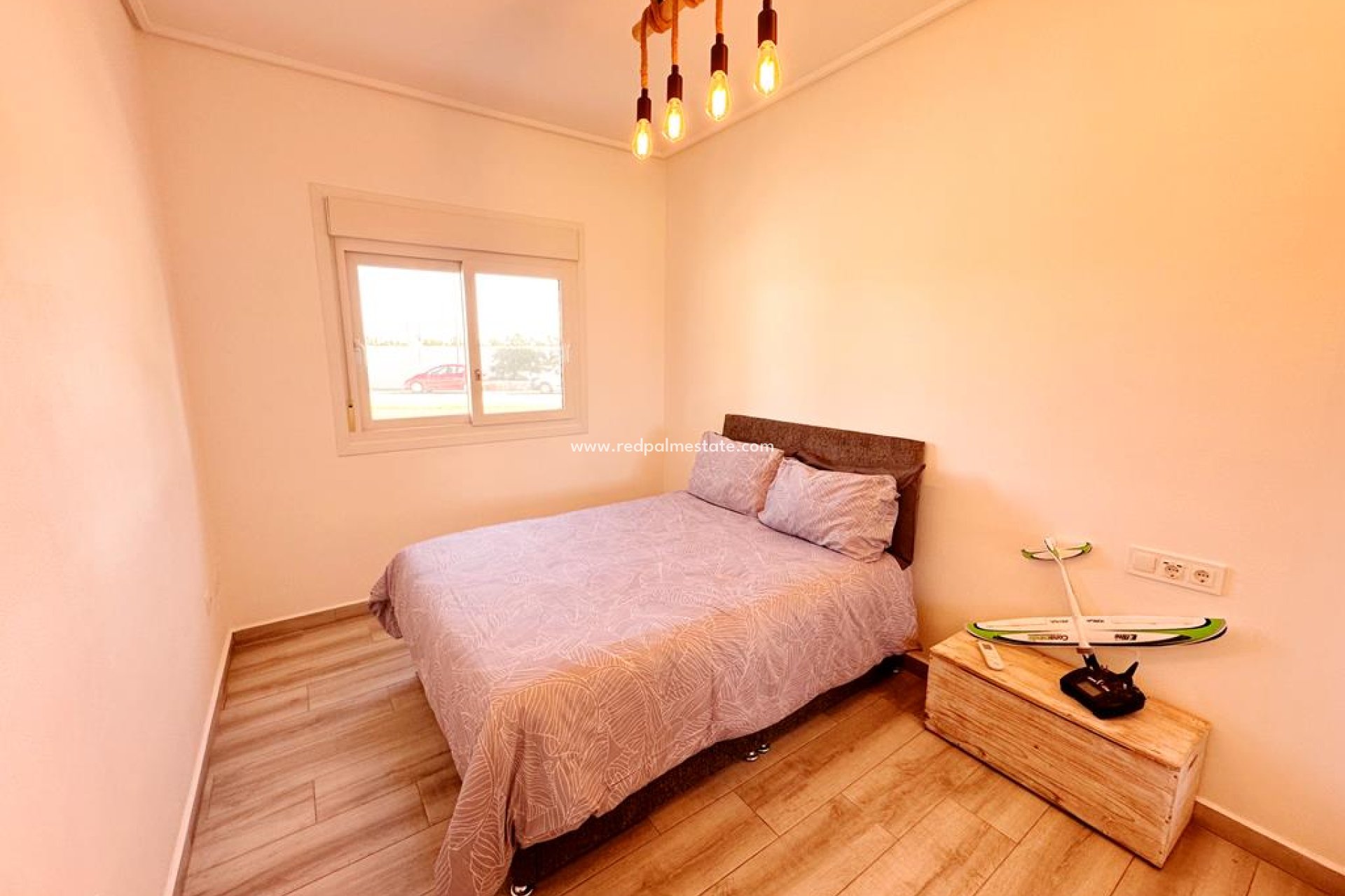 Revente - Villa -
La Torre Golf Resort - Inland